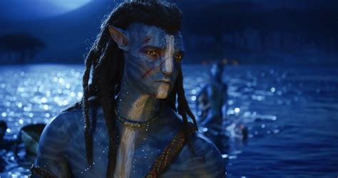 avatar: the way of water 4k|Avatar: The Way of Water 4K Blu